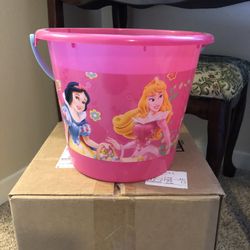 Disney Princess Easter Basket 