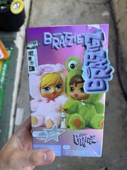 Bratz BRATZIEZ 
