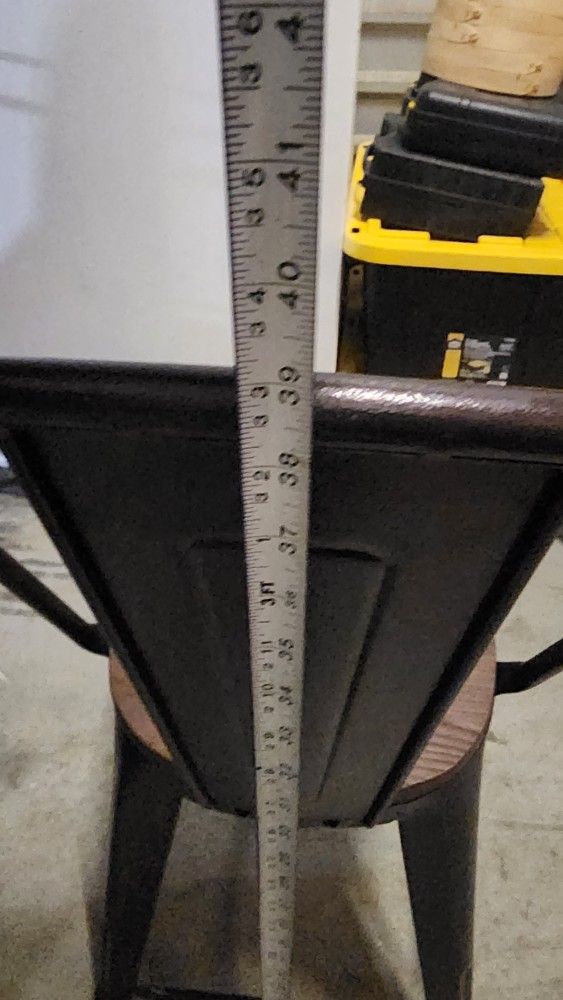 (10) Counter Height Barstools 35 Each for Sale in Palm Desert, CA