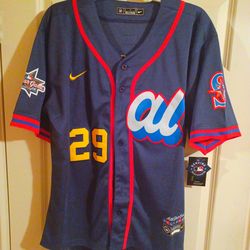 Seattle mariners jersey new with tags size medium