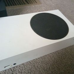 Xbox Series S Read Description 