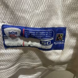 Reebok NFL Jersey