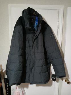 Hfx Winter Coat 6xt New 