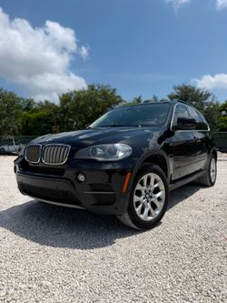 2013 BMW X5 - $4,500 OBO Runs & Drives. Clean title.