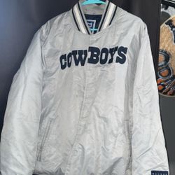 Cowboy Jacket 