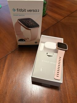 Fit bit versa