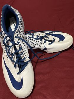 Nike Vapor Cleats