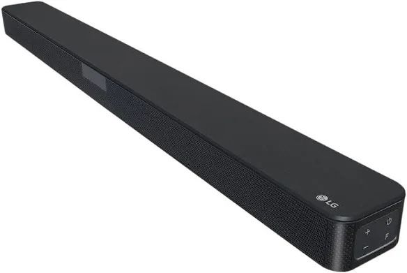 LG Sound Bar