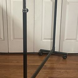 Clothes Rack Adjustable