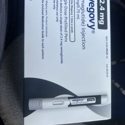 Weight Loss Shot 4 Pack 