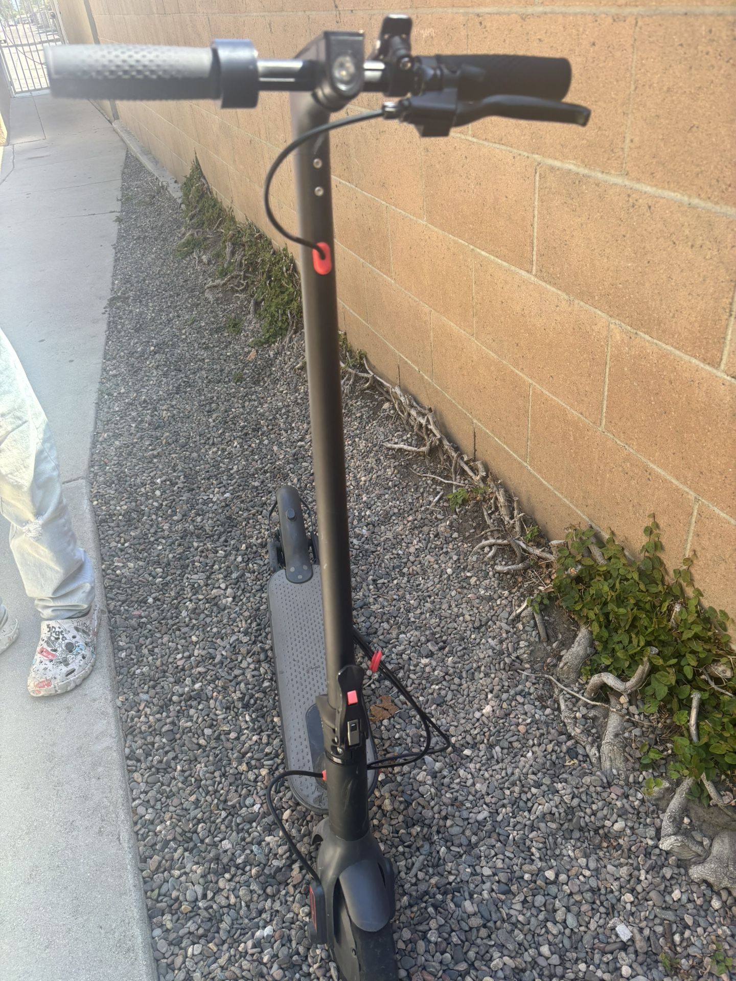 E Scooter