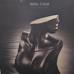Billie Eilish No 2. Perfume 