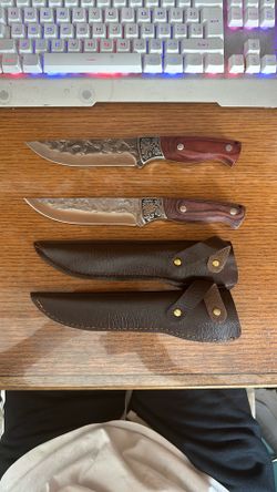 Boning Knife-Kitchen Utensils $15 for 2