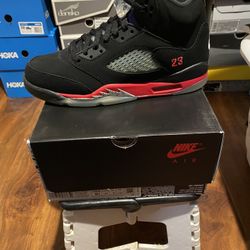 Jordan Retro 5
