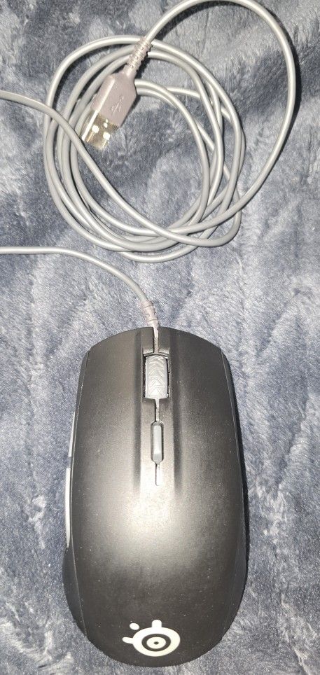 Steelseries Rivak 110 Gaming Mouse