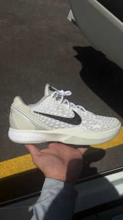 Kobe 6 “Sail All-Star”
