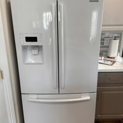 Samsung Refrigerator