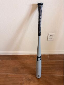 Demarini bat