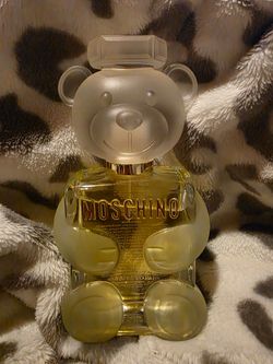 Moschino Toy 2 Eau de Parfum 100 ml