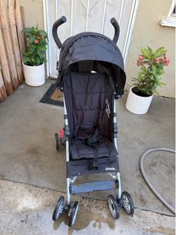 Kolcraft stroller