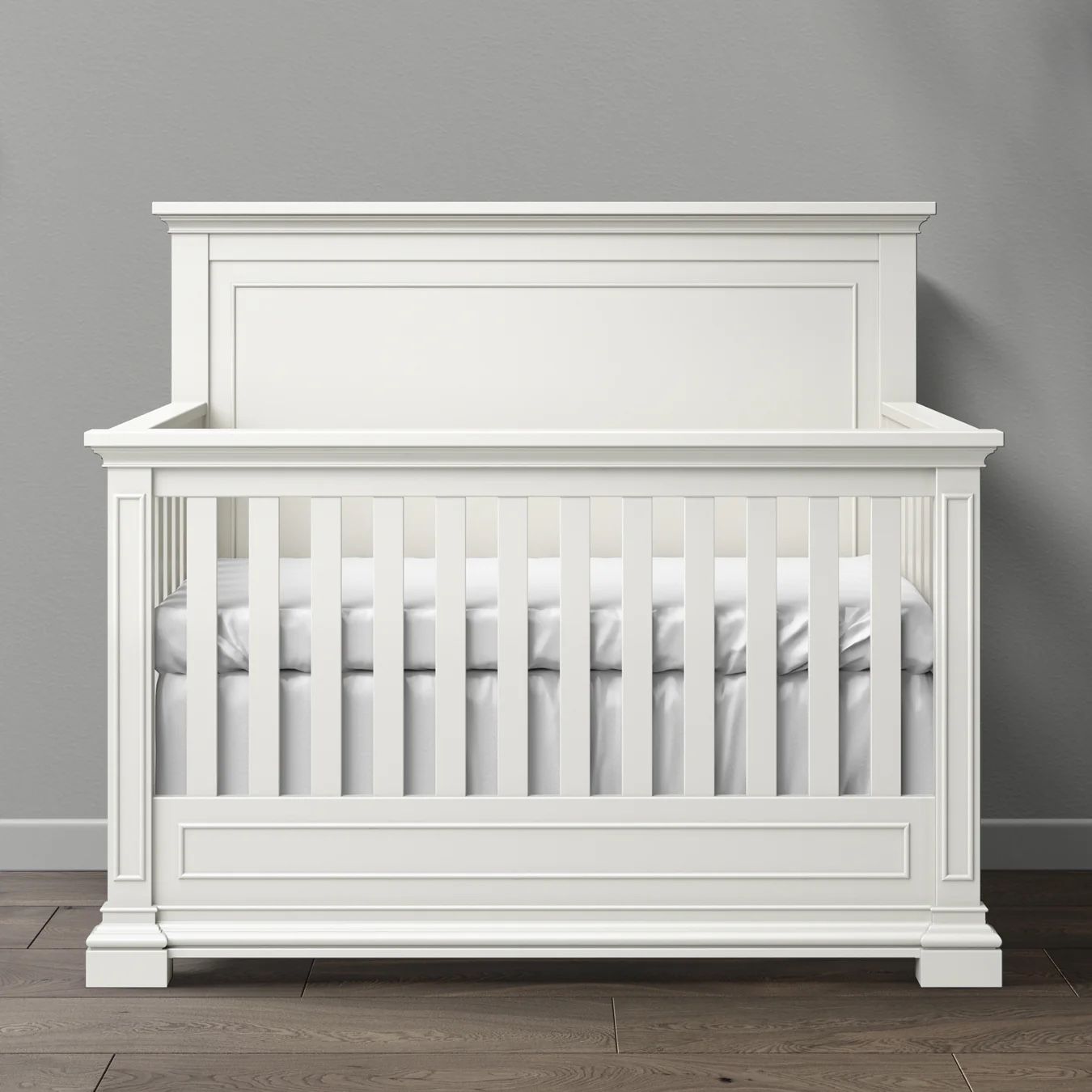 Baby Crib