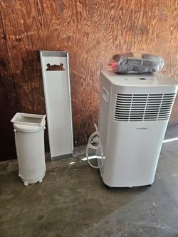 Air Conditioner
