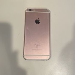 iPhone 5s