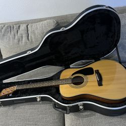 Fender In Great Condition 
