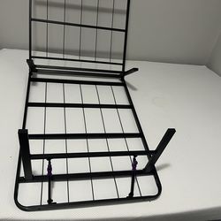 Full Size Mattress (BRAND: Purple)