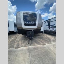 2025 Salem 322VIEW -$54,999