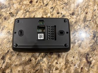 Copeland Sensi Lite Smart Thermostat