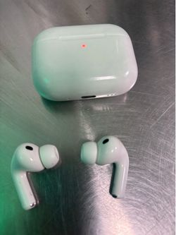 Apple AirPods Pro 3