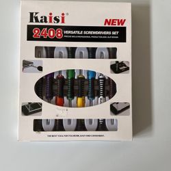 Kaisi Microtool For Fixing Phone/ New