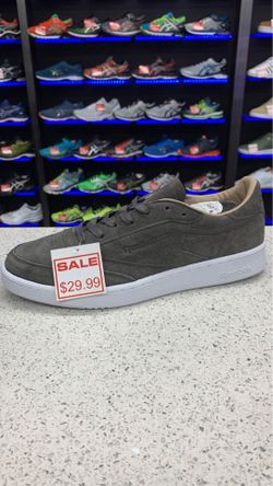 Reebok classic last pair 11.5 last pair $30.00