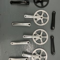 SUNLITE Single Speed Crankset