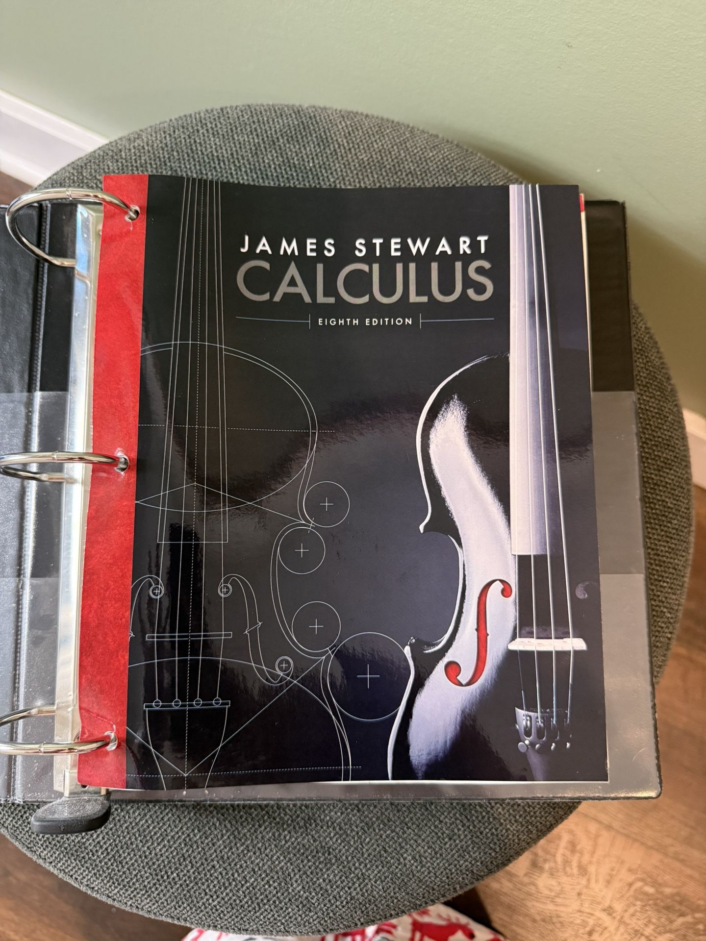 Calculus James Stewart