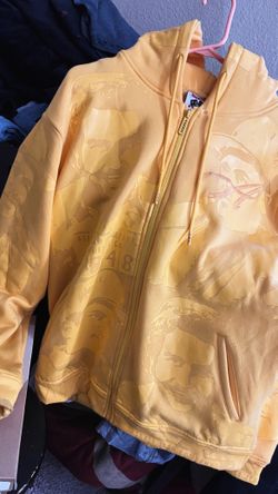 Asaali Yellow Jacket