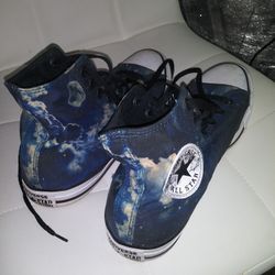 Converse All Star Size 10