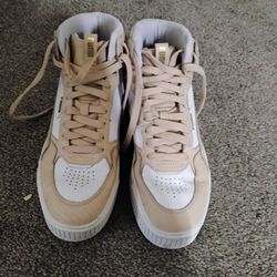 Puma Women's Shoes 