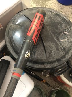 32inch drop 3 Louisville slugger 918