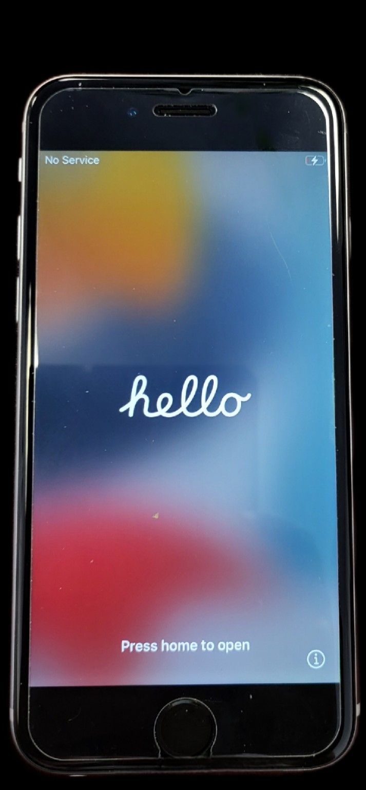 IPhone 6s