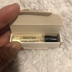 LV Perfume