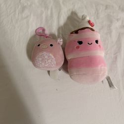Squishmallows