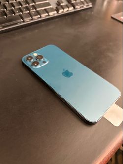 iPhone 12 Pro Max 128gb