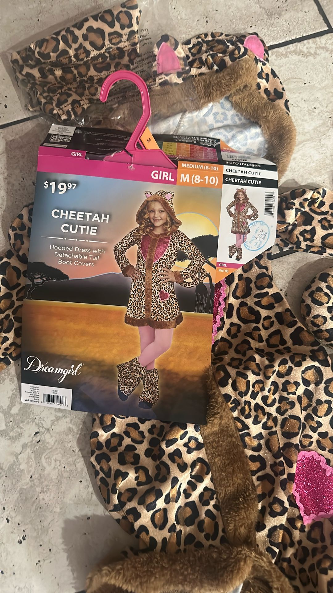 Costume 