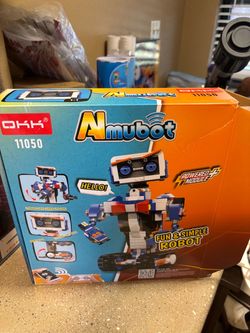 Robot