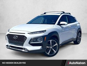 2021 Hyundai Kona