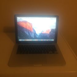 MacBook Pro
