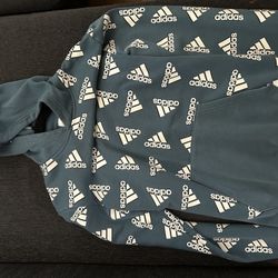 Adidas Hoodie