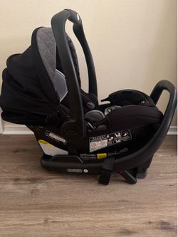 Selling various items